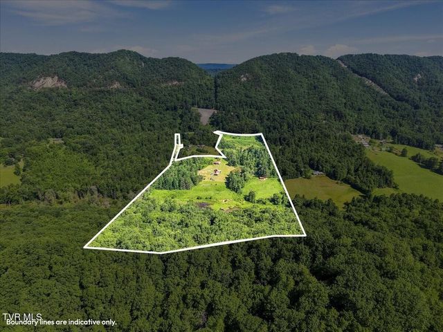 116 Freeman Road, Rogersville, TN 37857