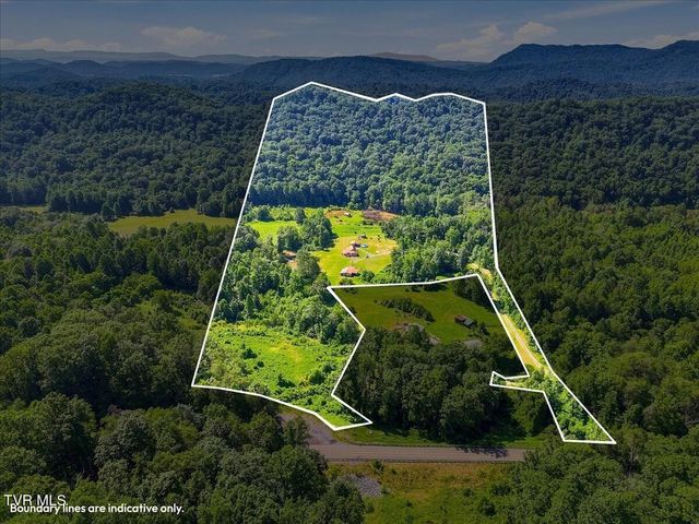 116 Freeman Road, Rogersville, TN 37857