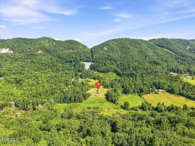 116 Freeman Road, Rogersville, TN 37857