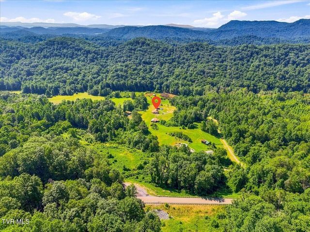 116 Freeman Road, Rogersville, TN 37857