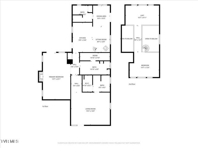 116 Freeman Road, Rogersville, TN 37857