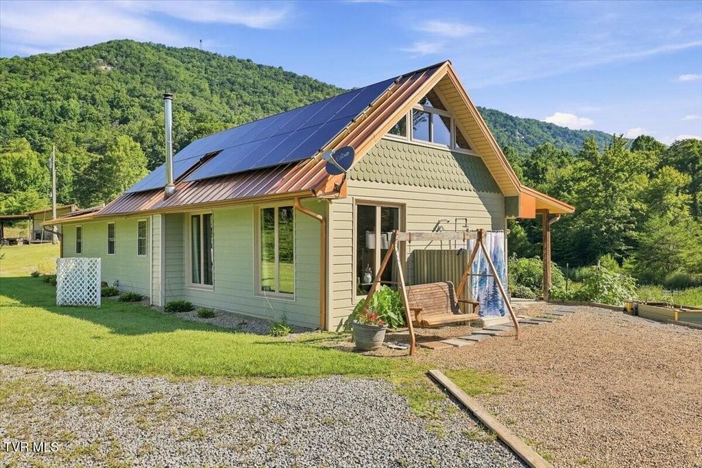 116 Freeman Road, Rogersville, TN 37857