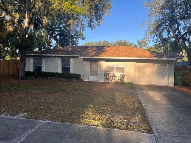 312 DEBORAH AVENUE, Leesburg, FL 34748