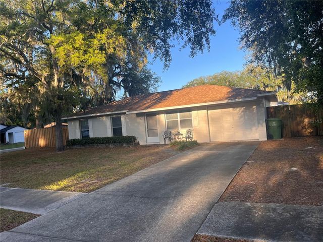 312 DEBORAH AVENUE, Leesburg, FL 34748