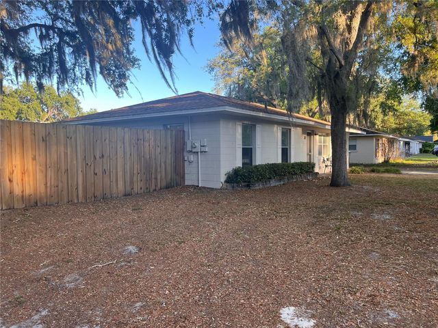 312 DEBORAH AVENUE, Leesburg, FL 34748