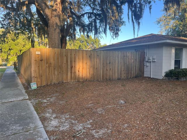 312 DEBORAH AVENUE, Leesburg, FL 34748