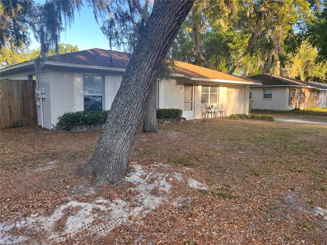 312 DEBORAH AVENUE, Leesburg, FL 34748