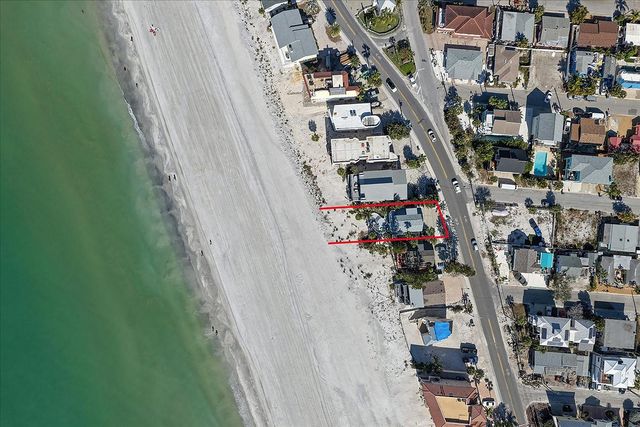 8640 W GULF BOULEVARD, Treasure Island, FL 33706