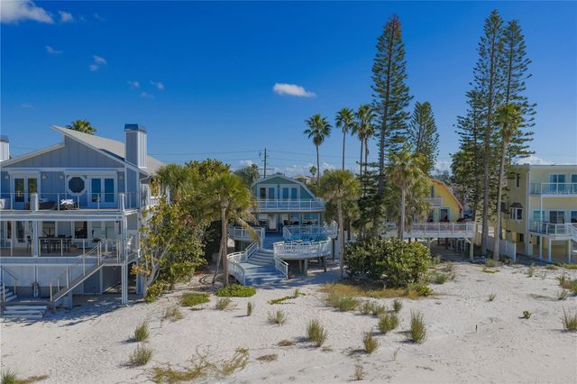 8640 W GULF BOULEVARD, Treasure Island, FL 33706
