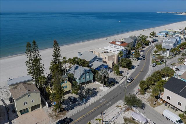 8640 W GULF BOULEVARD, Treasure Island, FL 33706