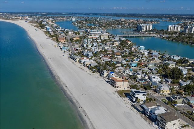 8640 W GULF BOULEVARD, Treasure Island, FL 33706