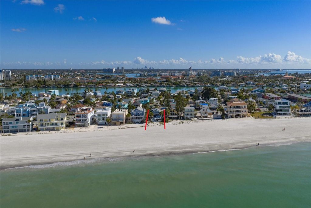 8640 W GULF BOULEVARD, Treasure Island, FL 33706