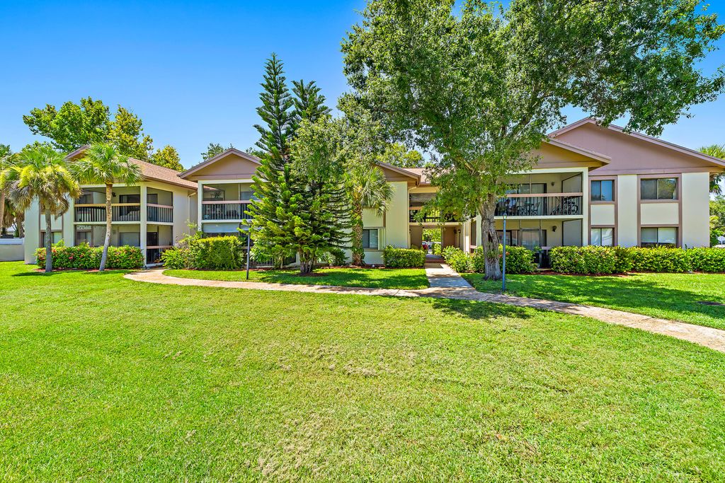 844 NW FORK Road, Stuart, FL 34994