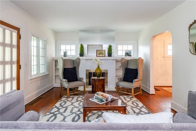 142 Greenmount Boulevard, Oakwood, OH 45419