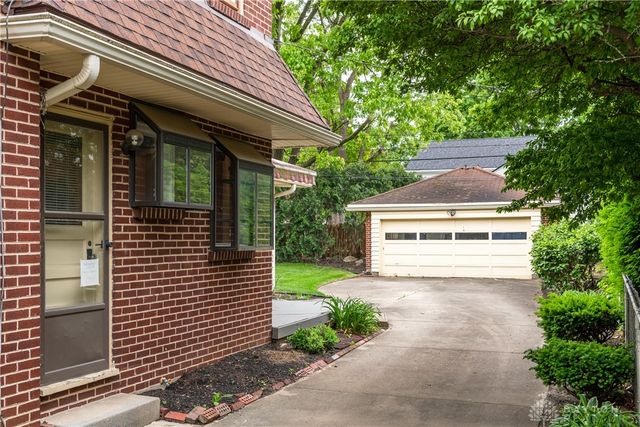 142 Greenmount Boulevard, Oakwood, OH 45419
