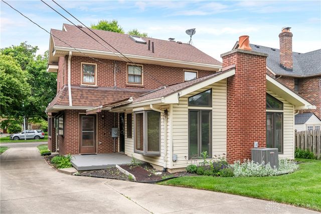 142 Greenmount Boulevard, Oakwood, OH 45419