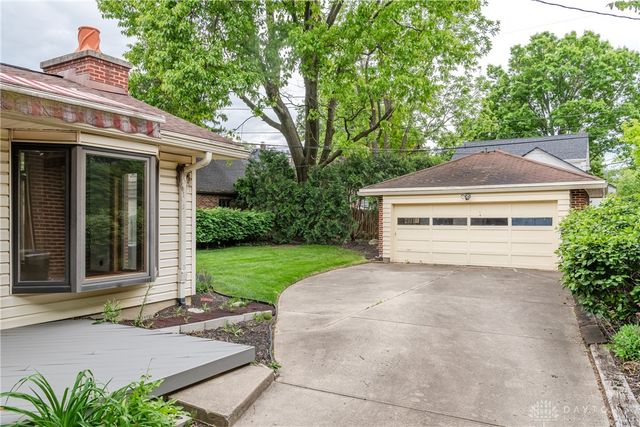 142 Greenmount Boulevard, Oakwood, OH 45419