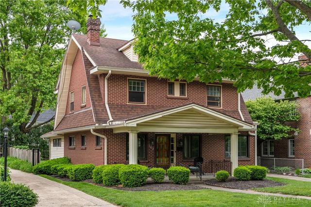 142 Greenmount Boulevard, Oakwood, OH 45419
