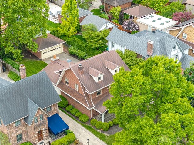 142 Greenmount Boulevard, Oakwood, OH 45419