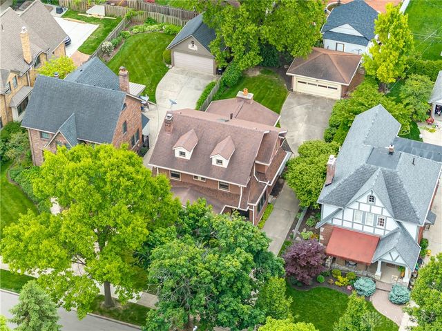 142 Greenmount Boulevard, Oakwood, OH 45419