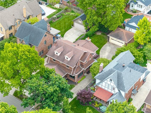 142 Greenmount Boulevard, Oakwood, OH 45419