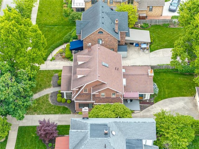 142 Greenmount Boulevard, Oakwood, OH 45419