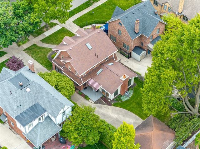 142 Greenmount Boulevard, Oakwood, OH 45419