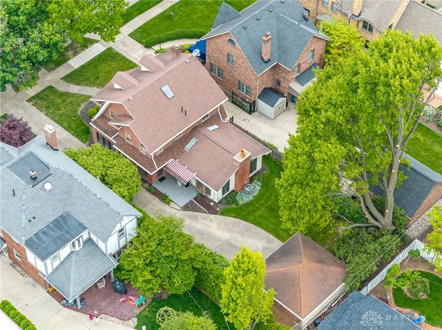 142 Greenmount Boulevard, Oakwood, OH 45419