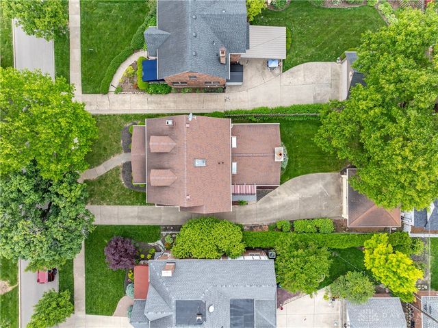 142 Greenmount Boulevard, Oakwood, OH 45419
