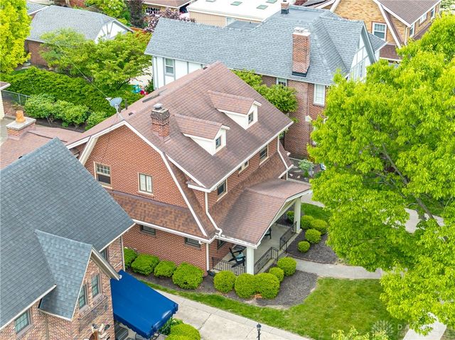 142 Greenmount Boulevard, Oakwood, OH 45419