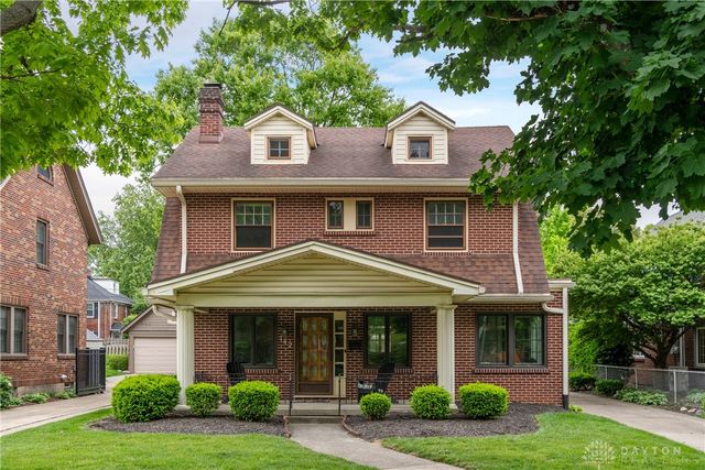 142 Greenmount Boulevard, Oakwood, OH 45419