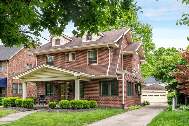 142 Greenmount Boulevard, Oakwood, OH 45419