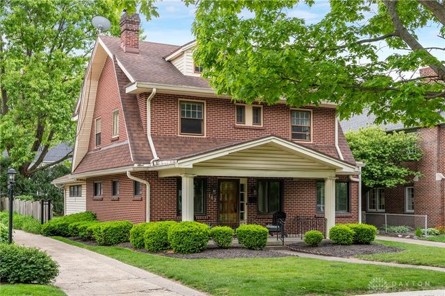 142 Greenmount Boulevard, Oakwood, OH 45419