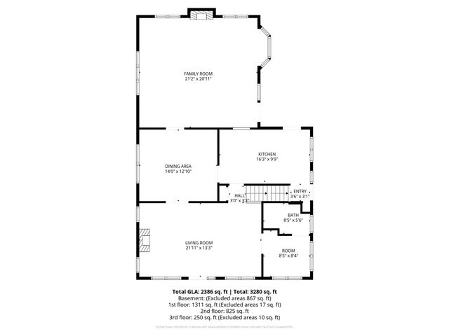 142 Greenmount Boulevard, Oakwood, OH 45419