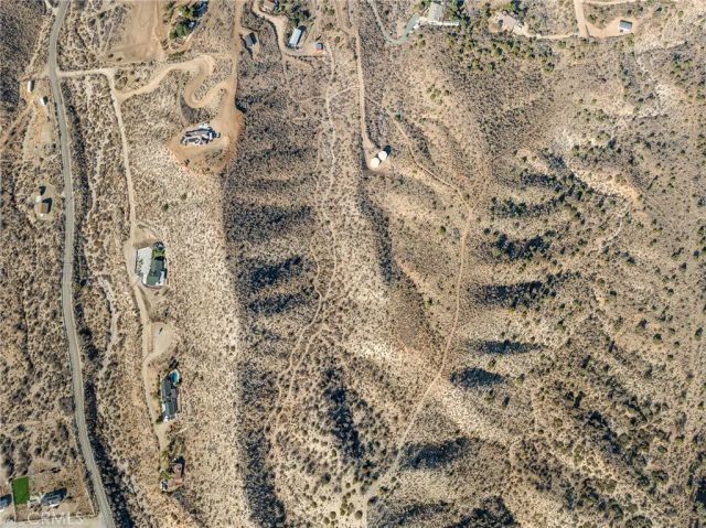 0 Desert View, Pinon Hills, CA 92372