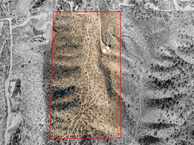 0 Desert View, Pinon Hills, CA 92372