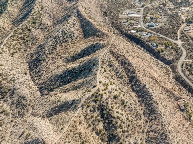 0 Desert View, Pinon Hills, CA 92372