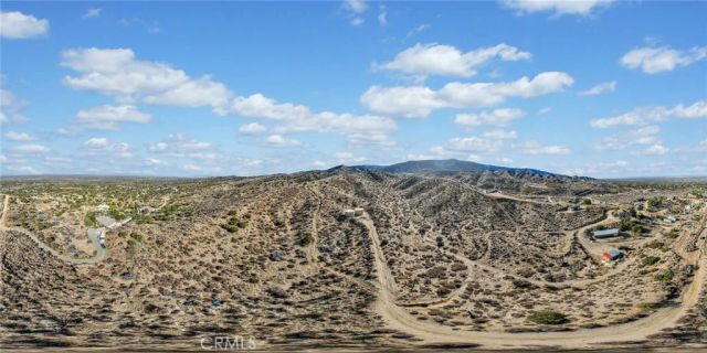 0 Desert View, Pinon Hills, CA 92372