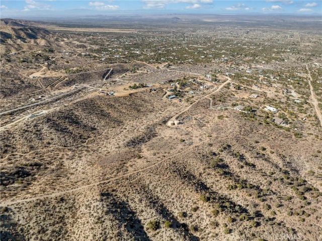 0 Desert View, Pinon Hills, CA 92372
