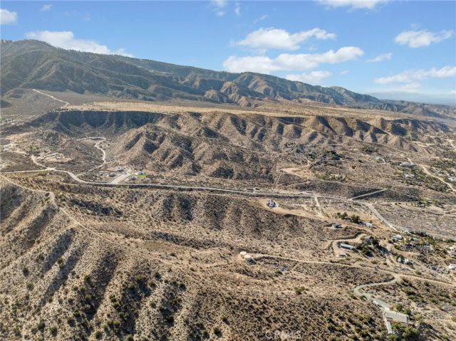 0 Desert View, Pinon Hills, CA 92372