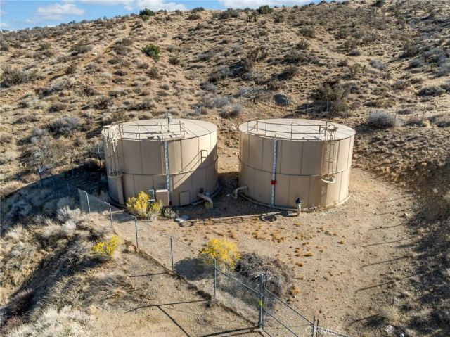 0 Desert View, Pinon Hills, CA 92372