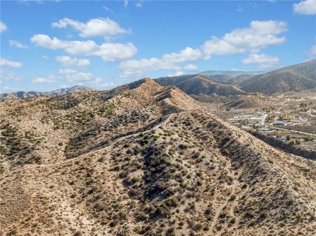 0 Desert View, Pinon Hills, CA 92372