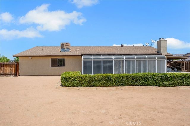 22117 Cholena, Apple Valley, CA 92307