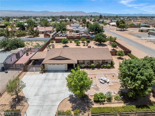22117 Cholena, Apple Valley, CA 92307