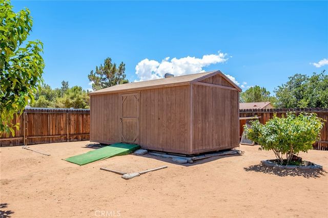 22117 Cholena, Apple Valley, CA 92307