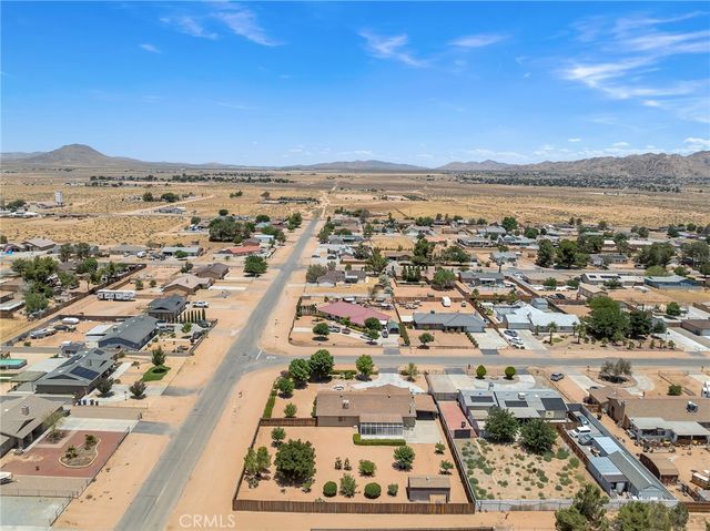 22117 Cholena, Apple Valley, CA 92307