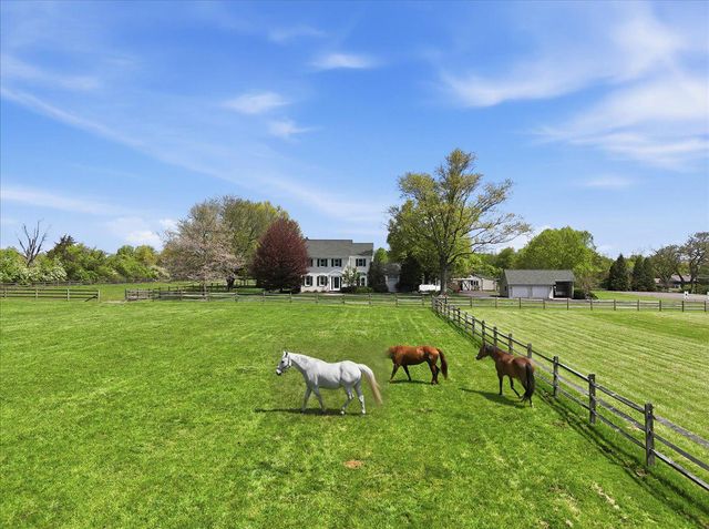 6423 BLUEBERRY LN, Pipersville, PA 18947