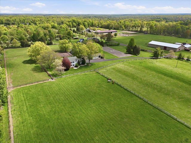 6423 BLUEBERRY LN, Pipersville, PA 18947
