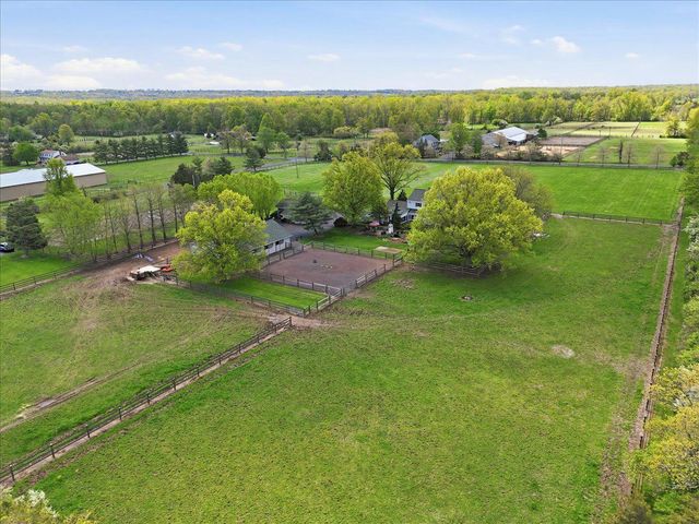 6423 BLUEBERRY LN, Pipersville, PA 18947