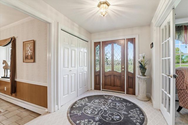 6423 BLUEBERRY LN, Pipersville, PA 18947